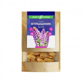 Корень ятрышника сухой 30 гр
